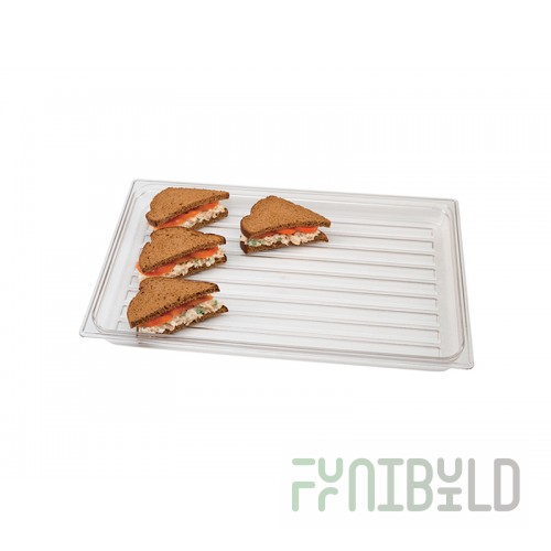Tray Cambro DT1220CW 135 (32.5x53 cm)