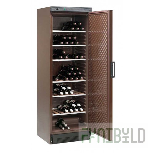 Wine cabinet Tefcold CPP1380M