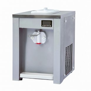 Soft ice cream freezer Viatto by Forcool BQL-A11-2