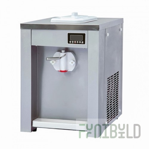 Soft ice cream freezer Viatto by Forcool BQL-A11-2