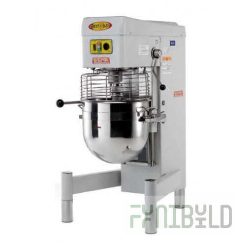 Planetary mixer Sigma BM 60