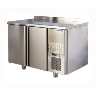Refrigerated table Polair TM2GN-G