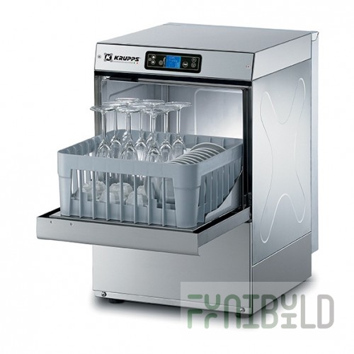 Glasswasher Krupps Koral K207E