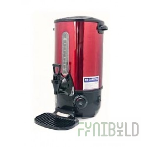Boiler Gemlux GL-WB16R