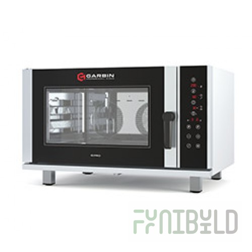 Garbin 5D Convection Oven