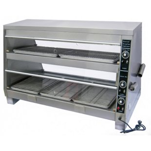 Thermal display case Kocateq DH150EW