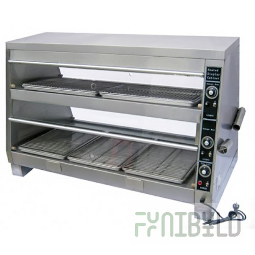 Thermal display case Kocateq DH150EW