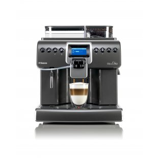 Coffee machine Saeco Aulika Focus V2 Ant