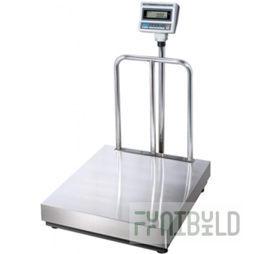 Scales CAS DBII-300 6070