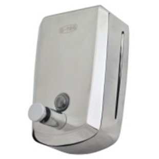 Liquid Soap Dispenser G-teq 8605 Lux