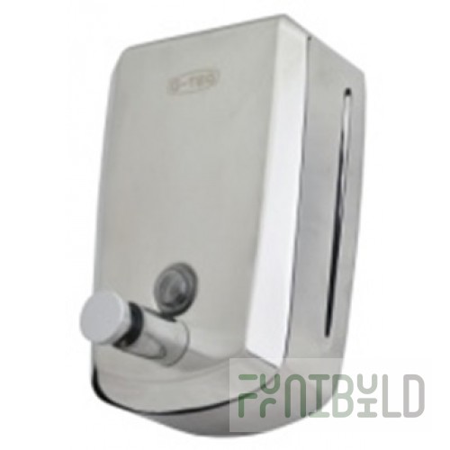 Liquid Soap Dispenser G-teq 8605 Lux
