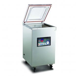 Vacuum packer Indokor IVP-400/CD with gas filling
