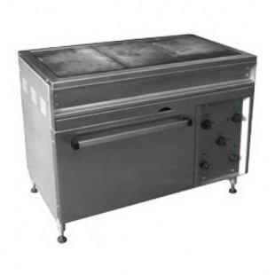 Electric stove Gomeltorgmash PEM 3-010