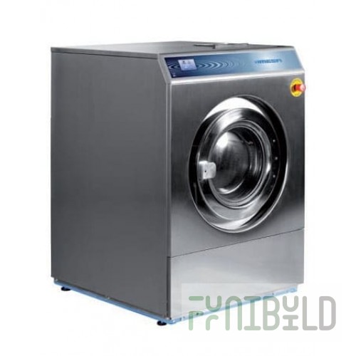Washing machine Imesa LM 11 (electric heating)