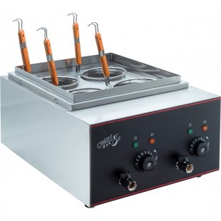 Pasta cooker CRAZY PAN CP-NC40