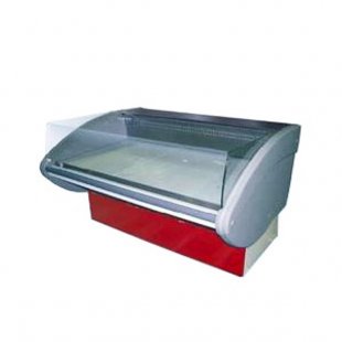 Showcase universal VHSno-1,8 Ilet