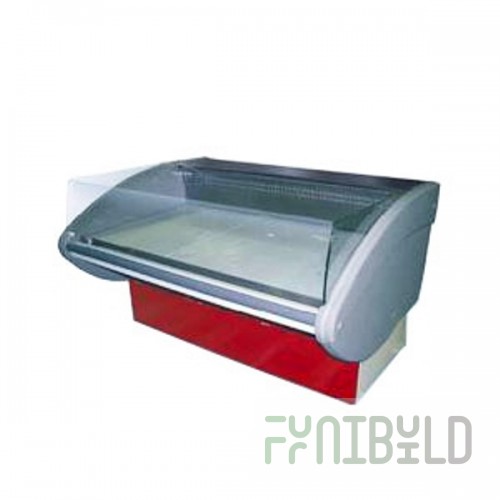 Showcase universal VHSno-1,8 Ilet