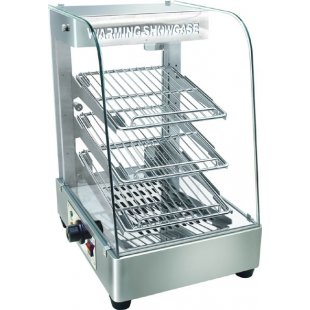 Showcase Gastrorag BV-861E
