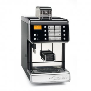 Coffee machine La Cimbali Q10 MilkPS/11, 1 coffee grinder