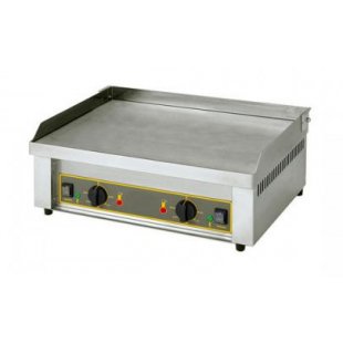 Frying surface Roller Grill PSF600 E
