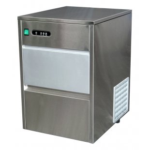 Ice maker Forcool ZB-20