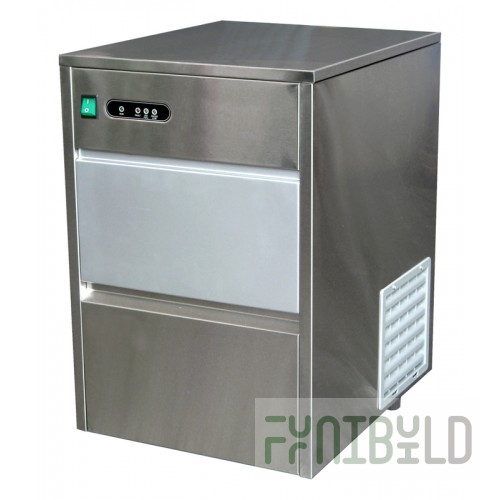 Ice maker Forcool ZB-20