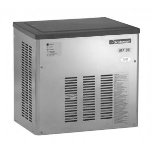 Ice maker Scotsman MF 36 AS