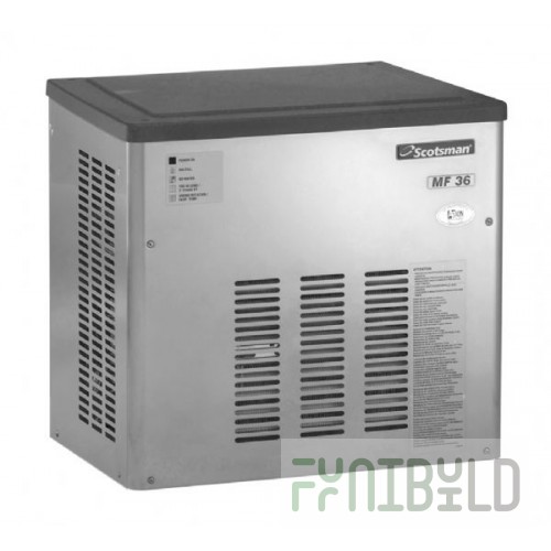 Ice maker Scotsman MF 36 AS