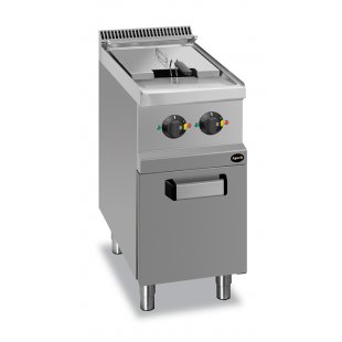 Deep fryer Apach APFE-47P