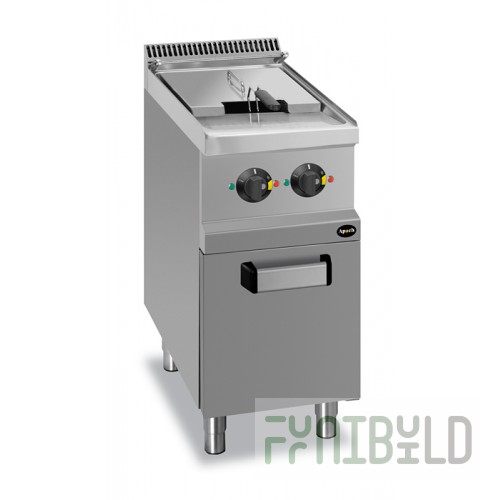 Deep fryer Apach APFE-47P