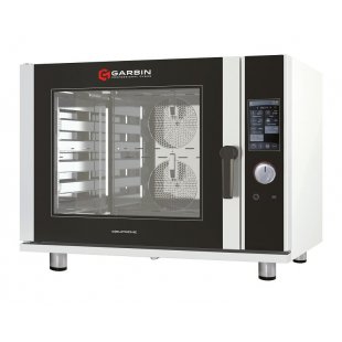 Garbin 6S Convection Steam Oven