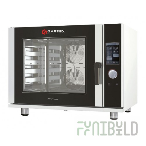 Garbin 6S Convection Steam Oven