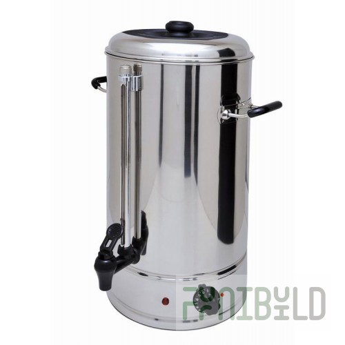 Airhot WB-20 boiler