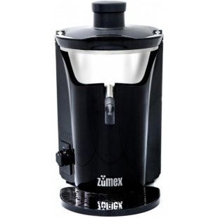 Orange Juicer Zumex Multifruit LED Black (Multijuicer)