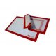 Accessories for confectionery equipment