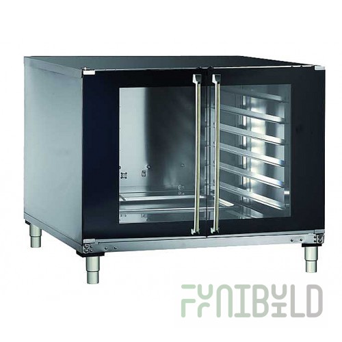 Proofing cabinet Unox XL 413
