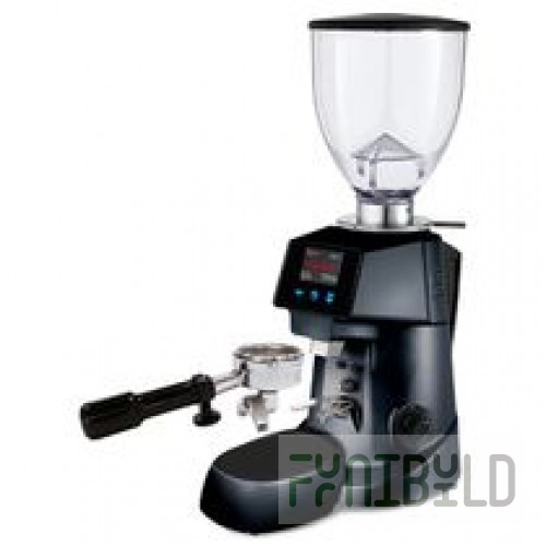 Automatic coffee grinder Fiorenzato F64 E XGR