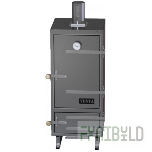 Smokehouse VESTA Model K