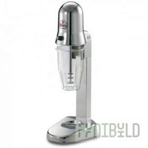 Milkshake mixer Sirman Sirio 1