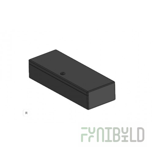 Cash drawer Capital econom (additional option)