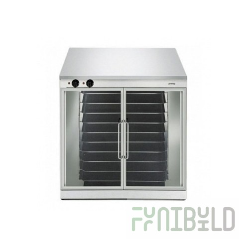 Proofing cabinet Smeg LEV 143 RU