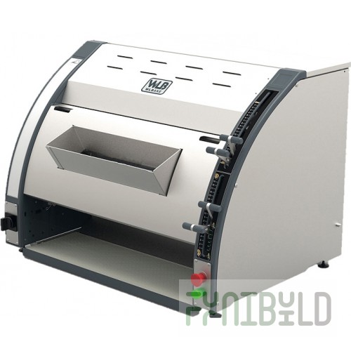 Dough rolling machine WLBake BU (with stand)
