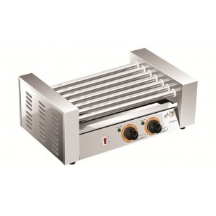 Roller grill for hot dogs Gastrorag EL-WY-007B