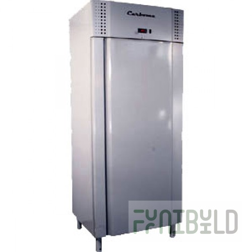 Universal cabinet Carboma V700 solid door