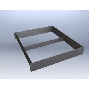 VESTA Stainless Steel Protective Screen