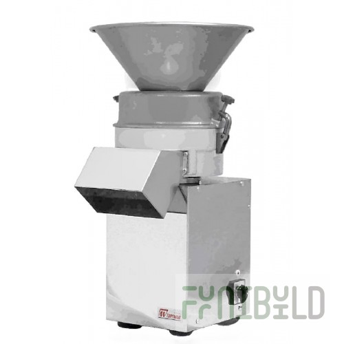 Wiping machine OM-350M-02
