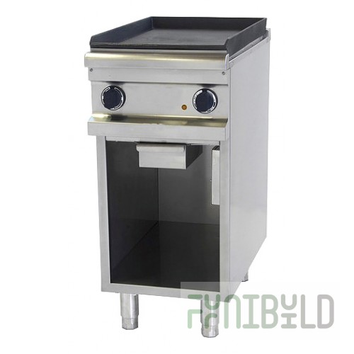 Frying surface Kogast EZ-T47/PL