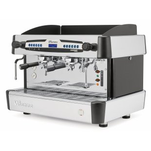 Coffee machine Fiamma Quadrant 2 CV TC White