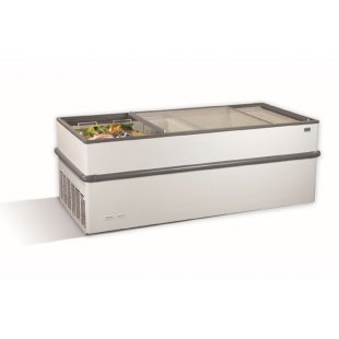 Chest freezer Crystal CRISTALLITE 20