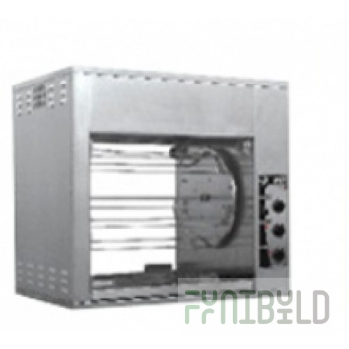 Chicken grill Sikom MK-21M